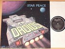 DROIDS - Star Peace  (BARCLAY, D 1977 / SYNTHI-SPACE-DISCO / LP vg+/m-)