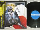 TOKYO BLADE NIGHT OF THE BLADE VICTOR VIL-6172 Japanese Pressing OBI Vinyl LP