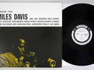 MILES DAVIS AND THE MORDEN JAZZ QUINTET PRESTIGE SMJ-6529 Japan MONO PROMO LP