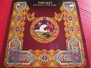 Thin Lizzy, Johnny The Fox # 6360 1380, 1976, Phonogram Ltd.,Germany, EX, VG+