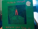Robert Wyatt Nothing Can Stop Us LP Vinyl Record Rough Trade 35 A1/B1 uk 1982