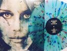 In Hearts Wake - Earthwalker (Multi/Splatter) vinyl record, sold out 