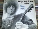 Terry Reid Superlungs MONSTER Freakbeat dancer 45 60s French PS LISTEN