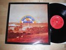 Robert Wyatt - The End Of An Ear LP
