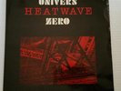 UNIVERS ZERO Heatwave LP Vinyl 1987 Avant Garde Prog ART ZOYD Cunieform