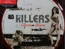 LP: The Killers – Sam´s Town, Limited Picture Vinyl, NEUwertig