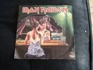 Iron Maiden UK 7
