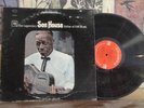 SON HOUSE, LEGENDARY FATHER OF FOLK BLUES - LP CS 9217 360 SOUND LOGO LABEL