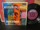 Arthur Alexander - Alexander the Great UK IMPORT LONDON 1364 7