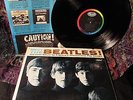 TOP SHRINK 1964 ORIG RAINBOW  