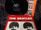 1964 First Print THE BEATLES A HARD DAYS NIGHT   LENNON McCARTNEY STARR HARRISON