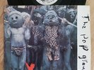 POP GROUP first LP ‘Y’ first UK press 1979 experimental punk RADAR REC (RAD 20)