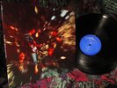 SHARP MINTY 1969 FUZZ PSYCH BLUES   CREEDENCE CLEARWATER REVIVAL   BAYOU COUNTRY