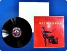 THE JAZZ MESSENGERS MG12171 LP Dz3219