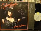 LYDIA LUNCH QUEEN of SIAM 1980 ZEA 33006 w/ inner NM vinyl Jazzy beatnick Goth