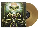 SINISTER, Diabolical summoning GOLD VINYL *NEU* LP