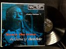 Charlie Parker Quartet-Genius Of #3-Now's The Time-Verve 8005-MAX ROACH