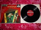 ANSERMET STRAVINSKY:PETRUSHKA TAS LONDON WB BB FFSS CS6009