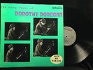 Dorothy Donegan-The Many Faces Of-Mahogany 558 101-FRANCE