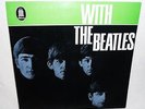 The Beatles - With The Beatles - EMI Odeon C 07204181