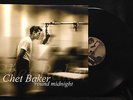 Chet Baker-'Round Midnight-Fruit Tree 812-2LP ITALY
