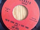 Northern soul John Bowie gonna miss good thing,,,,,,,,,,,,,,,,,,,,