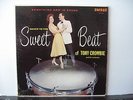 Dance to the SWEET BEAT of TONY CROMBIE and his orchestra EMBER LP Free UK Post