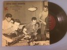 JIMMY RANEY ENSEMBLE Introducing Phil Woods 10
