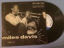 MILES DAVIS VOL. 2 RARE ORIG 10