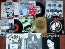 DEAD KENNEDYS Generation X MADNESS Flexi 999 Shop Assistants DATA x10 punk indie