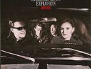 The Hillbilly Moon Explosion - Raw Deal (LP, 180g Vinyl) - Vinyl Revival/Neo ...