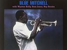 BLUE MITCHELL-BLUE S MOODS-VINYL LP  NEW