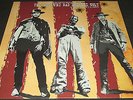 THE GOOD, THE BAD & THE UGLY 