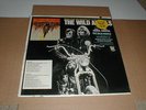 The Wild Angels OST Soundtrack LP SEALED 1966 Surf Instro Biker Harley SINATRA