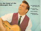 PAUL WÜRGES ++EP++IN THE LAND OF THE MIDNIGHT SUN++RARE SCHWEDEN+++