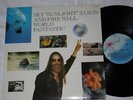 SKY SUNLIGHT SAXON & Fire Wall world fantastic Seeds LP PSYCHEDELIC