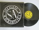 DISCO VINILO - SOZIEDAD ALKOHOLIKA  - VINYL LP AÑO 1991