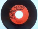 Northern Soul, Herb Ward, Strange Change