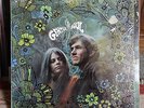 THE GENTLE SOUL The Gentle Soul ORIGINAL US Vinyl LP 1st PRESS FOLK Psych SHRINK