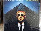 THE DIVINE COMEDY Promenade ORIGINAL VINYL LP 1994 Setanta RARE NM