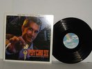 PSYCHO III 3 Soundtrack LP Carter Buxwell David Sanborn Bad Boys And Body Bags