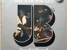 FRED & THE NEW J.B.'S - BREAKIN' BREAD LP - JAMES BROWN 1974 UK POLYDOR 2391 161