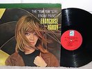 Francoise Hardy The 
