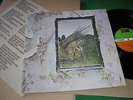 LED ZEPPELIN  -   Led Zeppelin IV,   UK 'MISPRINT' LP/ inner...... NICE COPY