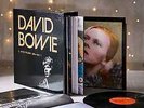 David Bowie Vinyl Five Years 1969-1973 [13 LP BOX SET] MINT (M), Rock 2015 12