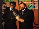 Al Hirt, The Horn Meets The Green Hornet, RCA 3716, LP, VG+/NM; TV tie in 1966