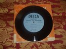 Rolling Stones Acetate Fortune Teller - Poison Ivy