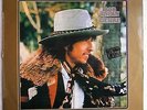BOB DYLAN - DESIRE QUADRAPHONIC LP SPAIN PS 1976 VERY RARE FOLK SPANISH TITLES