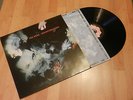 The Cure ?– Disintegration 1989 LP Vinyl EX
