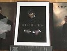 DAVID BOWIE BLACKSTAR - ALL 3 lithographs photos LIMITED Edition Mega RARE